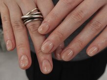 プクネイル(puku nail)/cheek nail