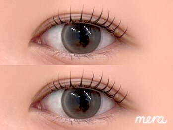 メラ 町田店(mera)/パリジェンヌ