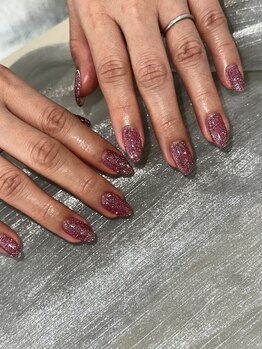 コルセ(corse)/フラッシュネイル1/11