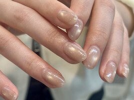 magnet／マグネットネイル