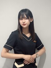 ゴリラアイブロウ 大通店&nbsp;MAMI 