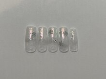 アンネ 表参道(ANNE)/【Hand】ワンホン／ガーリー定額