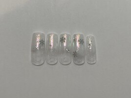 【Hand】ワンホン／ガーリー定額