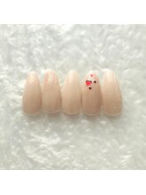 ネイルサロン アリイ(Alii)/2.3月定額デザイン