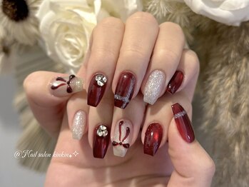 キンキンスタジオ(KINKIN STUDIOS)/