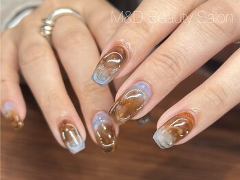 ラテ　ニュアンス