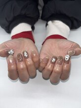 エイトドットネイル(8.nail)/