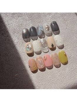 ビューティーサロン ココ 岡崎店(Beauty salon COCO)/定額7900円★