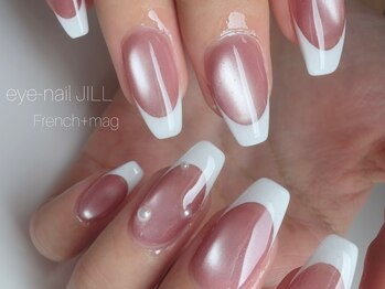 フレンチネイル