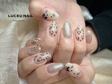 ラッキーネイル(LUCKY NAIL)/