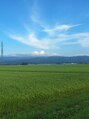 ワム(Wom)&nbsp;山形育ち。お客様も地方出身の方が多いあるある？！/バストケア
