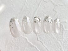 ペルルネイル(perle nail)/季節限定デザイン