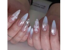 ココネイル 池袋(coco nail)/持ち込みデザイン