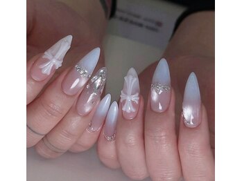 ココネイル 池袋(coco nail)/持ち込みデザイン