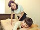 ヒーリングサロン マーノ(MANO)の写真/毎日一生懸命頑張るあなたへとっておきのご褒美はいかがですか？！至福のひと時をお過ごしくださいませ。