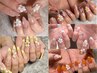 【お花3Dハイビスカス】時間内やり放題!