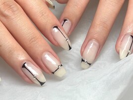 ◆natsumi◆デザインコース2.0h
