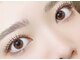 ディーエル ビューティー 表参道店(DL BEAUTY)の写真/つけ放題でしっかりとボリュームのあるまつ毛に☆モチ◎LEDエクステ・　バインドロック導入店[表参道/LED]
