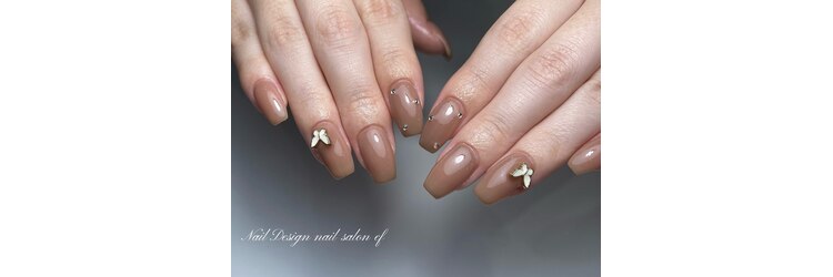 エフネイル 元町中華街店(ef nail)のサロンヘッダー