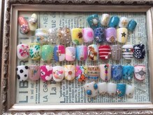 トータルサロン 白べぇーっ プラス/フットサンプル