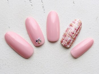 ジーネイルコウベ(G NAIL KOBE)/ハンドEコース 3490円