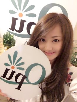 キュープ 新宿店(Qpu)/葵ゆりか様　ご来店