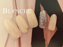 ブランシュ(BLANCHE)/３月シンプル派定額制