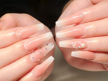 エムネイル(M-Nail)/★ベイビーブーマー★