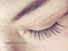 マリブアイラッシュ 太田店(malibu eyelash)/8-9-10  0.15 B 130本