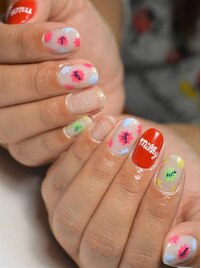 JUNX Nail Collection