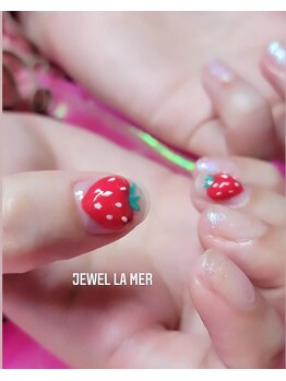 ジュエル ラ メール(Jewel la mer)/