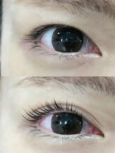 ラヴァンヤ 恵比寿店(Lavanya)/ラヴァンヤケアラッシュリフト