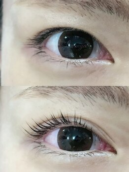 ラヴァンヤ 恵比寿店(Lavanya)/ラヴァンヤケアラッシュリフト