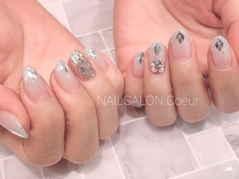 クール(Coeur)/デザイン相談コース￥7670