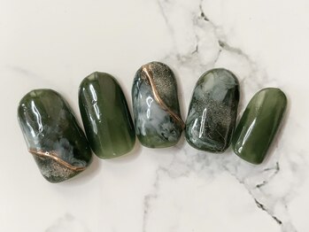 リラ(RIRA)/定額7300円コース