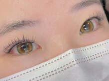 ラシェスキタモト (luscius kitamoto)/フラットラッシュ １２０