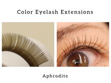 アフロデイーテ(Aphrodite)/