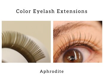 アフロデイーテ(Aphrodite)/