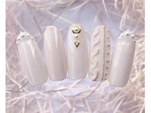 ラヴィネイル 四条烏丸店 メリー(La Vie Nail merry)/2021年12月限定クーポン