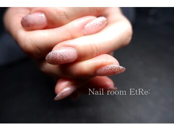 エトレ(EtRe:)/￥6600コース