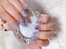 ミントネイルサロン/