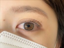 ビーピージェイズ 宇城店(BPJ'S)/お悩み解決まつげパーマ