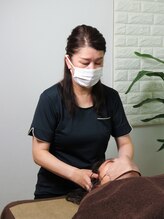 ラクシス(Luxis)/ヒマラヤンドライヘッド