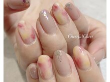 チアフルチア(CheerfulCheer)/