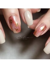 クリム(Culim)/シンプルポイントアート