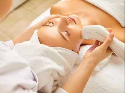 ネスト(nest)の写真