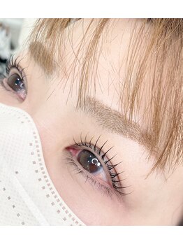 プチ プロムナード(Petit Promenade)/オーダーメイドラッシュリフト