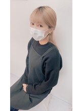 ミントラッシュ 吉祥寺店 eyelist tuyuki