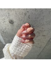 ムーイ 外苑前(mooi.)/mirror gradation