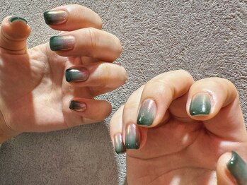 シー(Shhh...)/ミラーダブルカラー